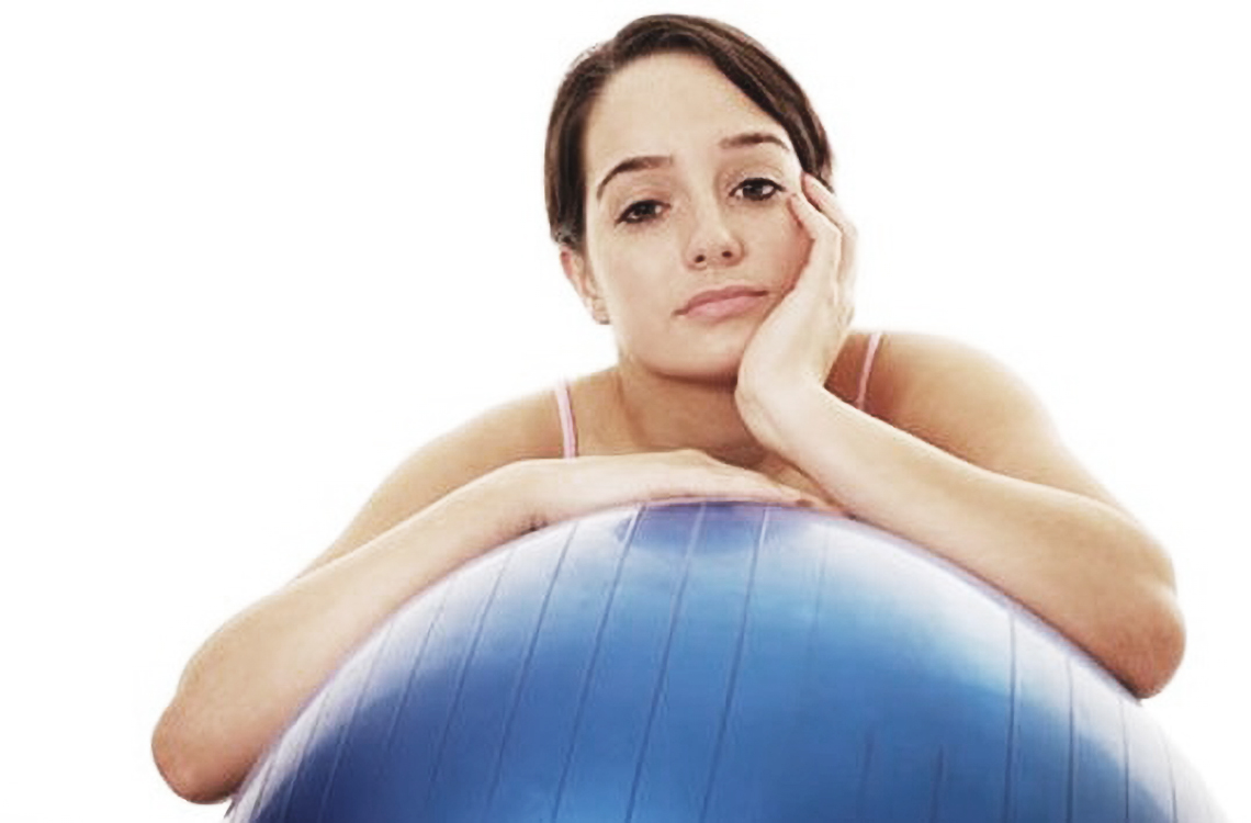 Winter Blues Winter Exercise Slump – How Not to Fall into the Trap!