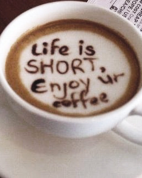 Should You Have Coffee Before You Exercise?