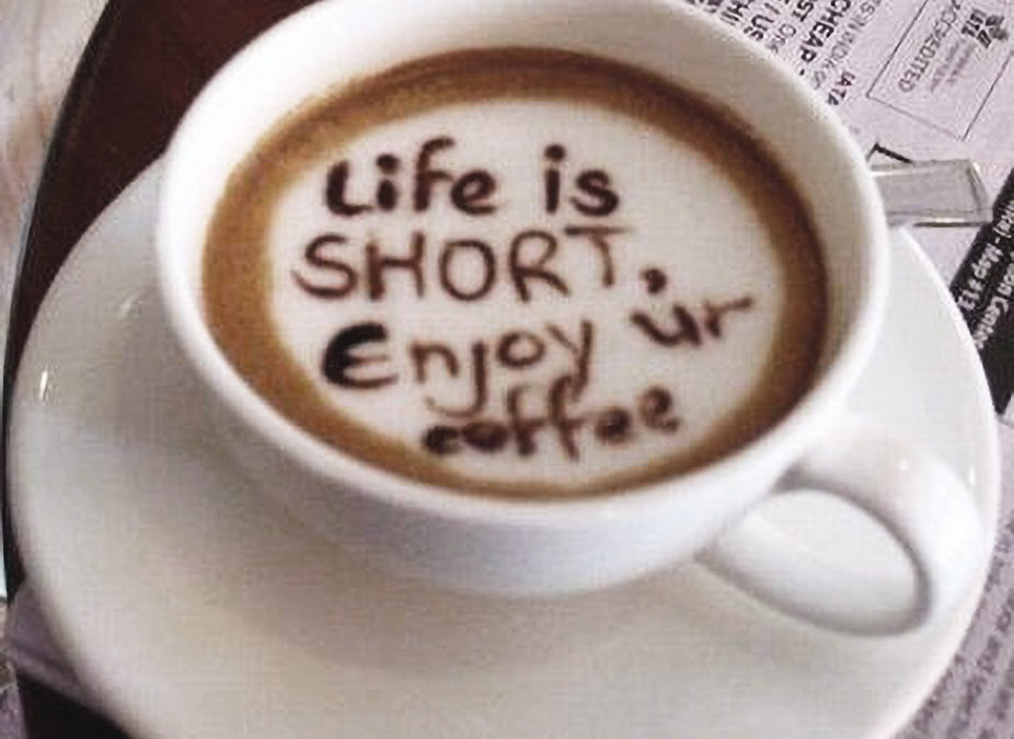 Should You Have Coffee Before You Exercise?