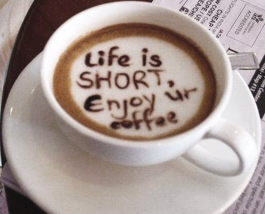 Should You Have Coffee Before You Exercise?