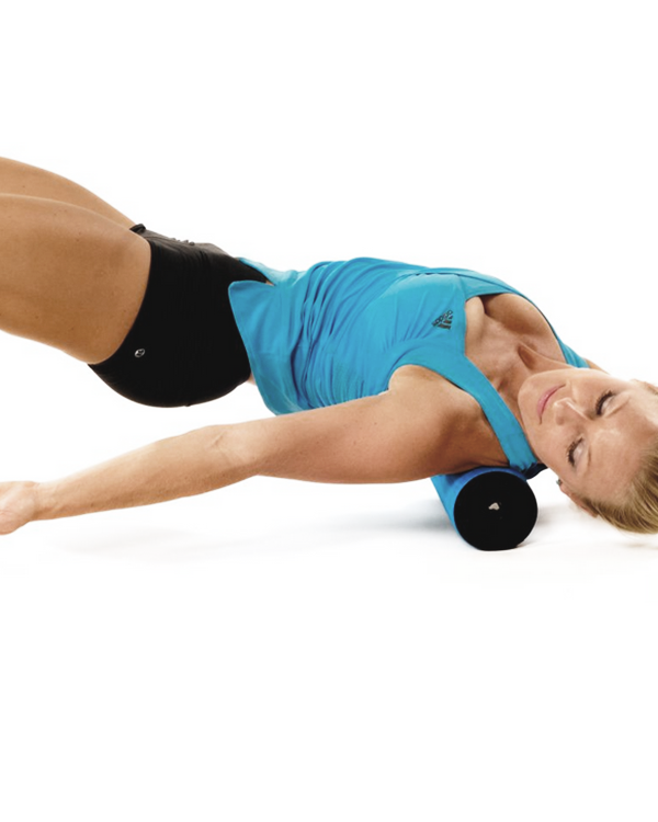 The Foam Roller: Is it an effective recovery tool?