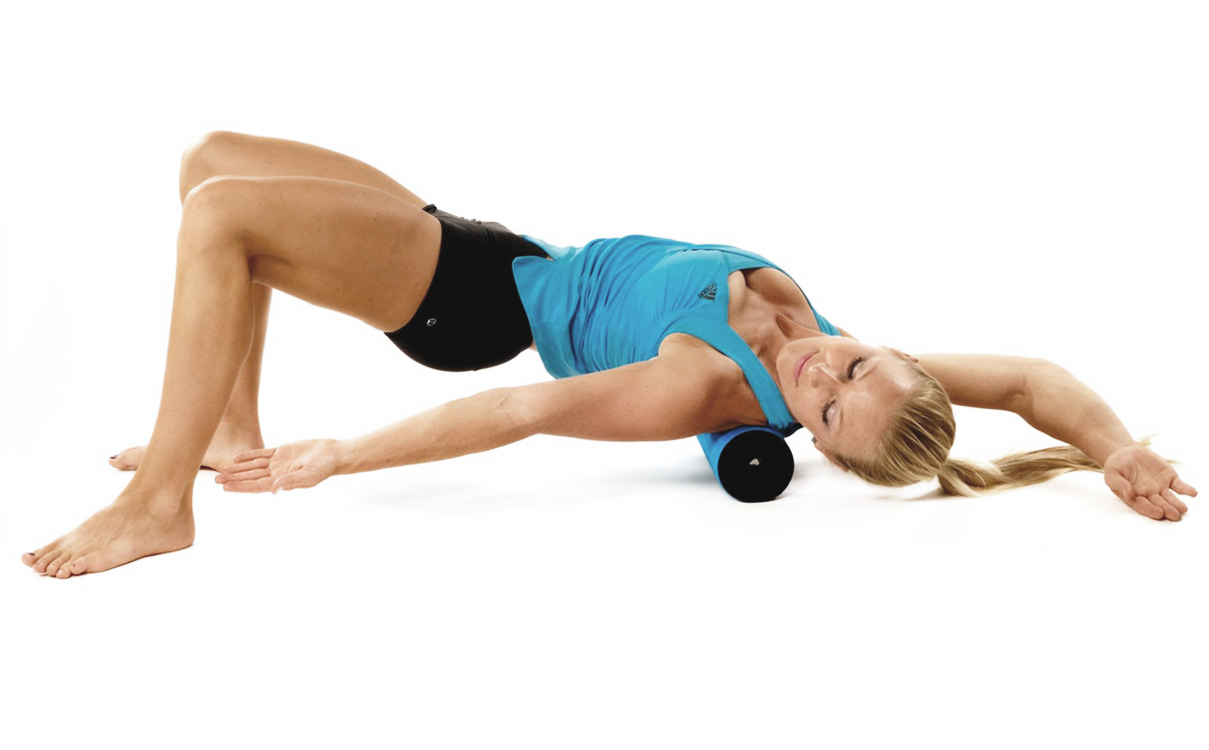 The Foam Roller: Is it an effective recovery tool?