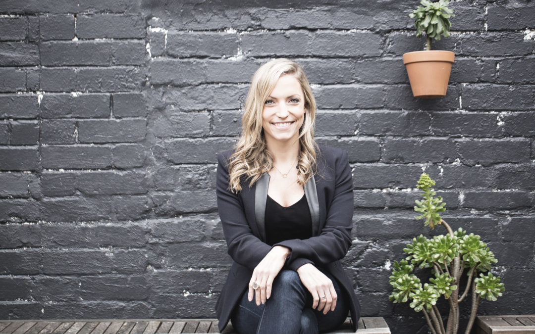 60 Sec with Steph Lowe – The Natural Nutritionist