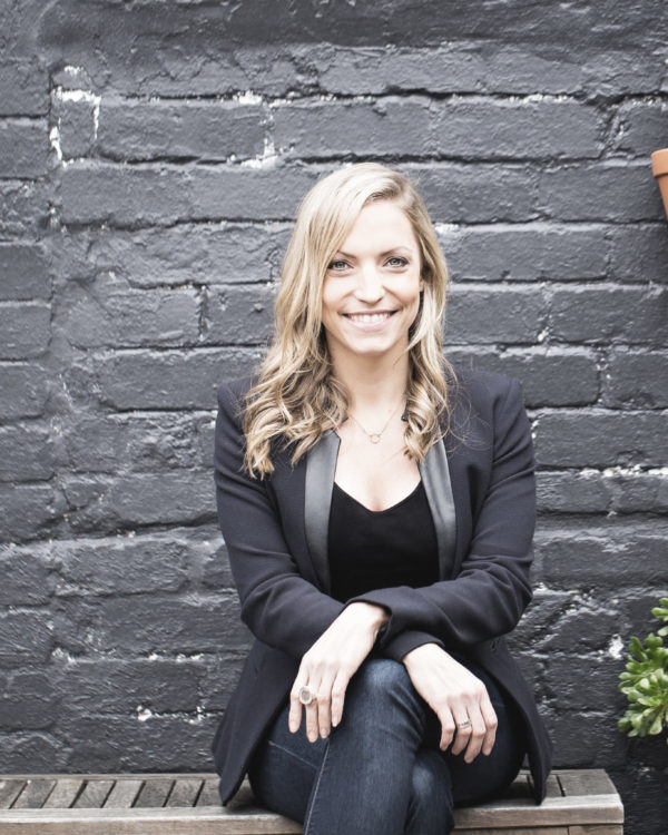 60 Sec with Steph Lowe – The Natural Nutritionist