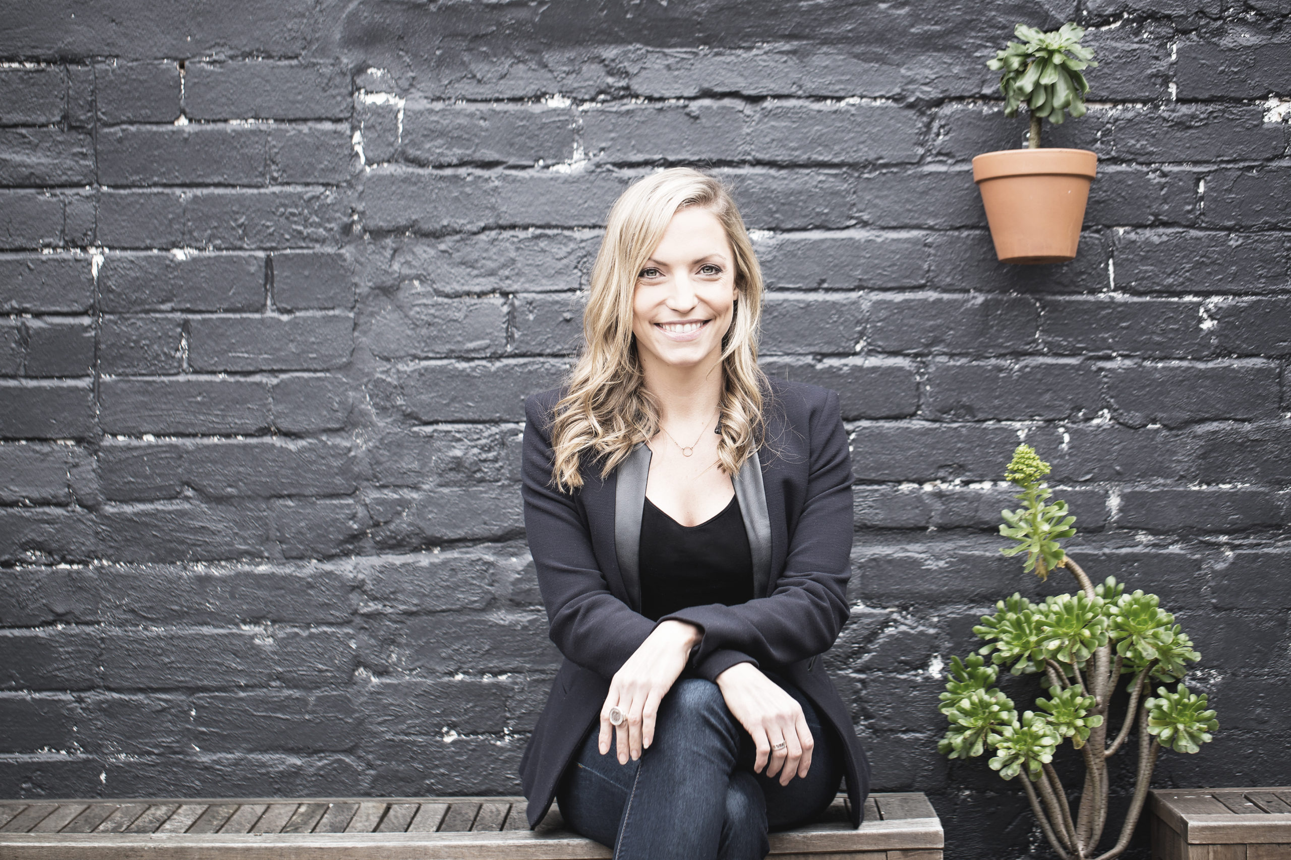 TNN_Profile Image 60 Sec with Steph Lowe - The Natural Nutritionist