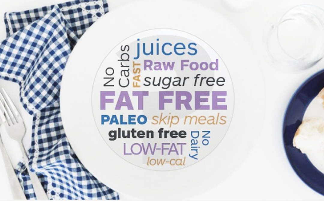 10 Worst Diet Tips Ever