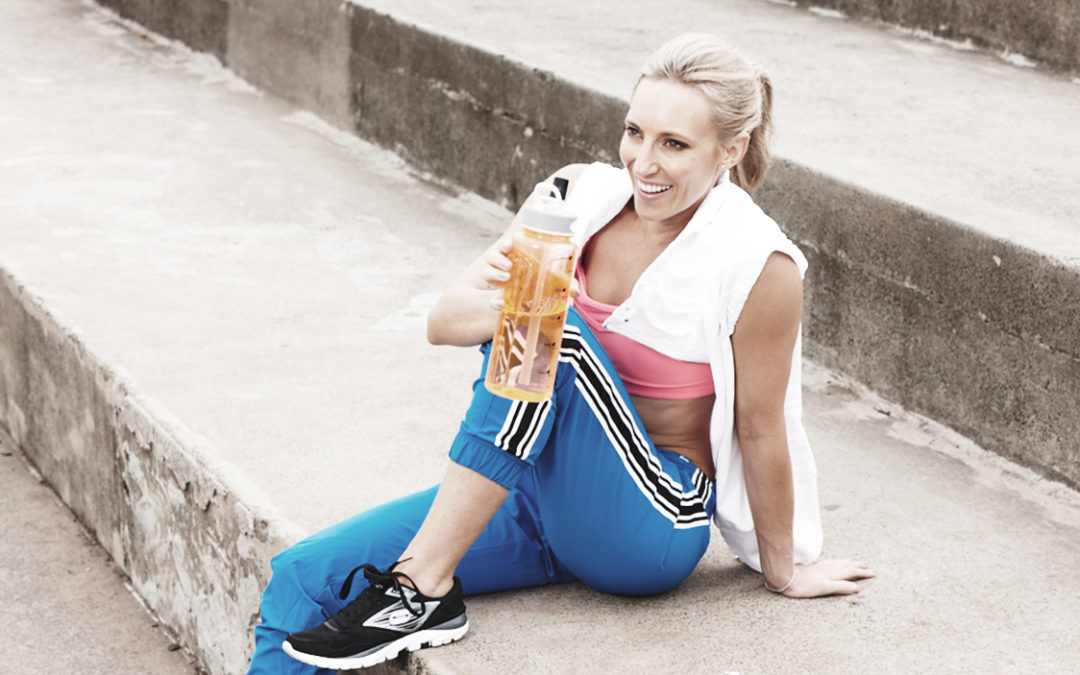 What Do I Eat Pre and Post Training?