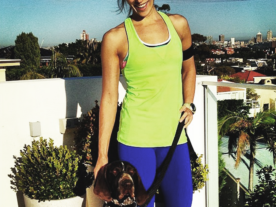 4.5 Ways Dogs Make You Healthier