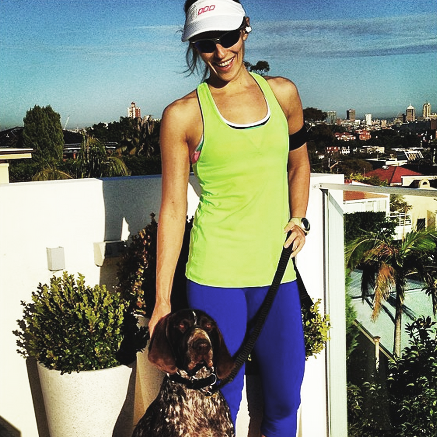 Dogs Health 4.5 Ways Dogs Make You Healthier
