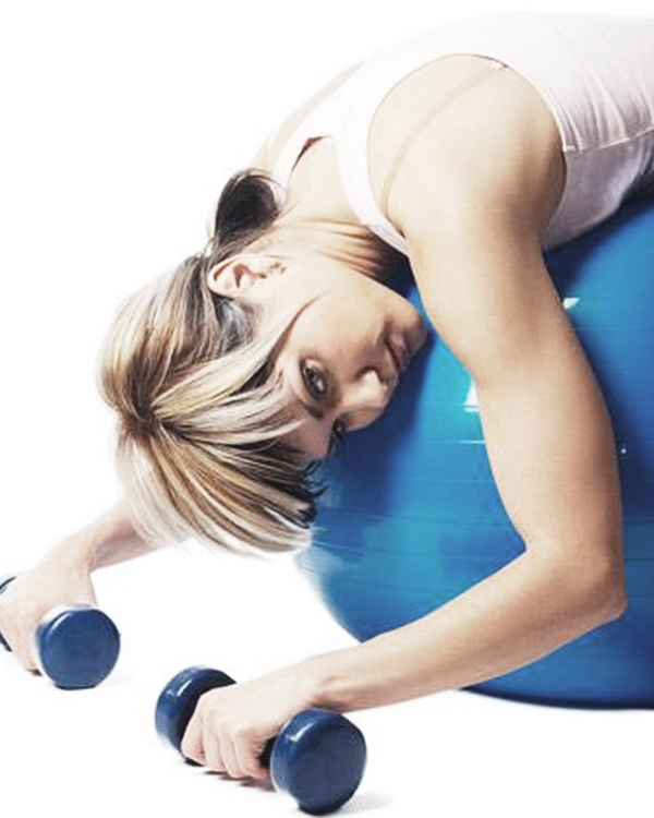 Should I Exercise with a Hangover?