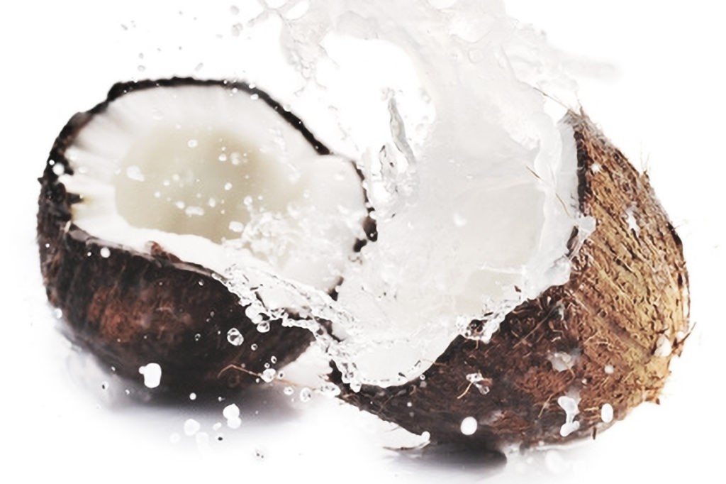 Product Comparison Series: Gatorade Versus Coconut Water