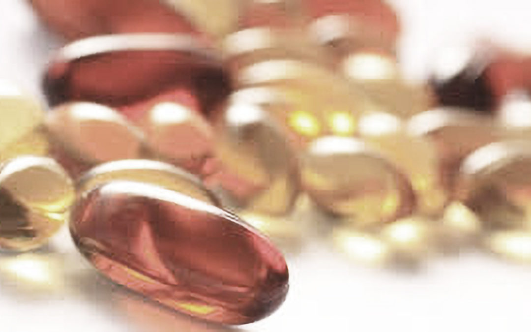 What Supplements Do I Need?
