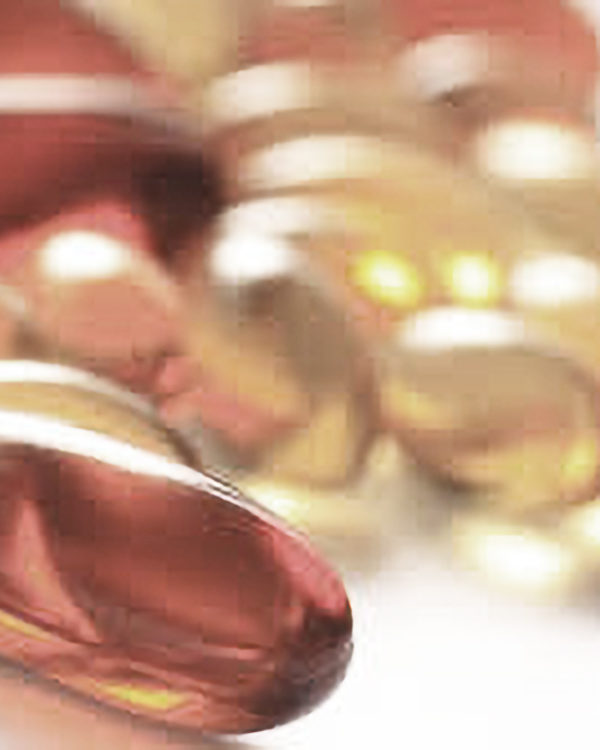 What Supplements Do I Need?
