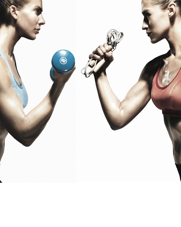 Weights versus Cardio: Which is better for weight loss