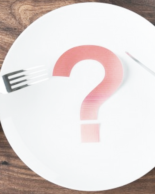 Eating Right for Your Body Type: Metabolic Types