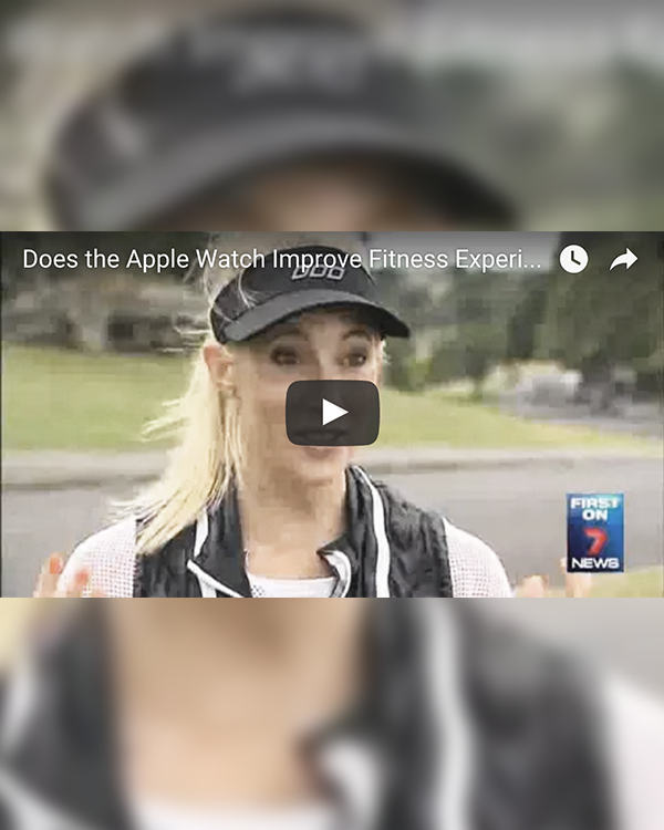 Do Wearables Improve our Fitness Experience?