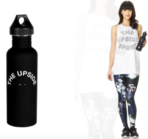 hydra bottle fitness gift girl