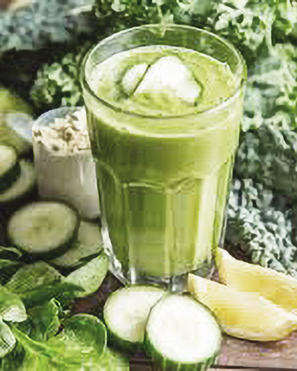 Green Smoothie