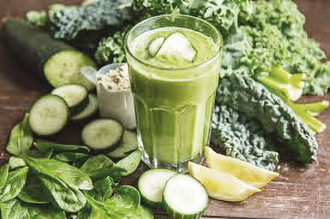 Green Smoothie