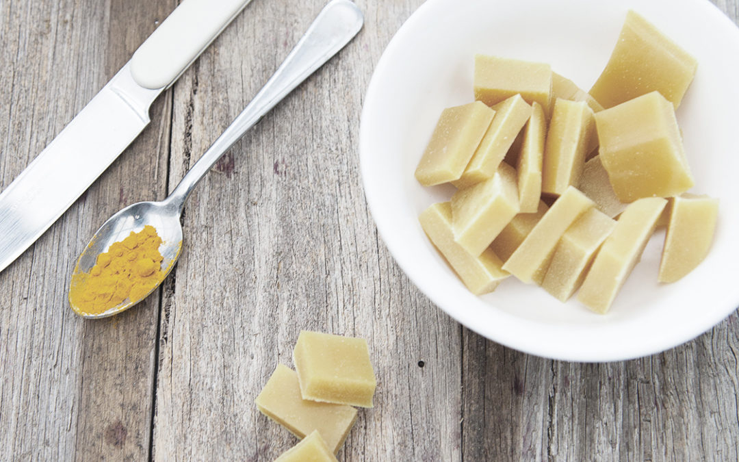 Why is Gut Health so important? Gut Loving Gummies Recipe