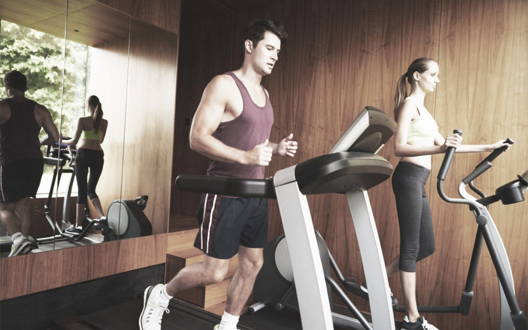 Treadmill vs. Cross Trainer: Which is better for weight loss and why?