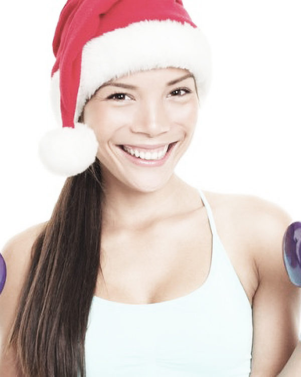 Workout 10 Days To Christmas