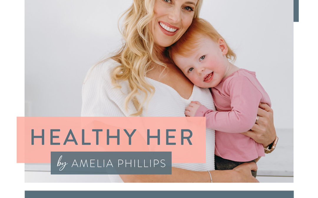 Healthy Her Episode 6 – Find Time To Exercise