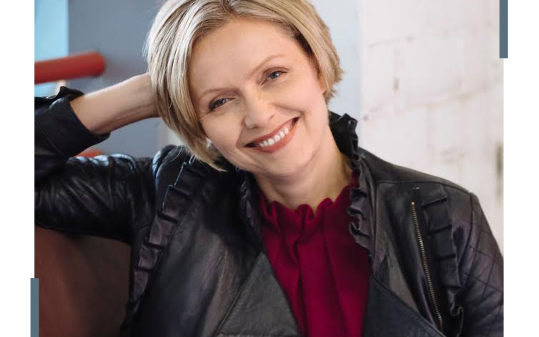 Season 2 – Stuck in a career rut?