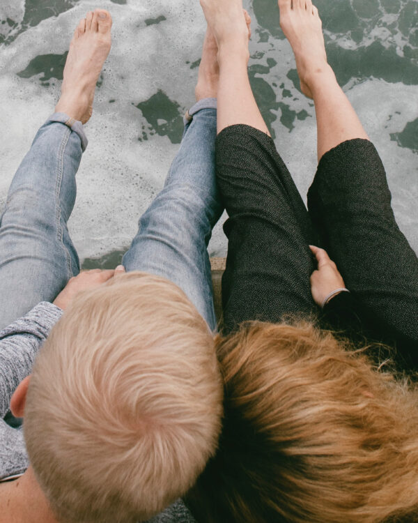 Thinking about divorce? Is couples counselling for you?