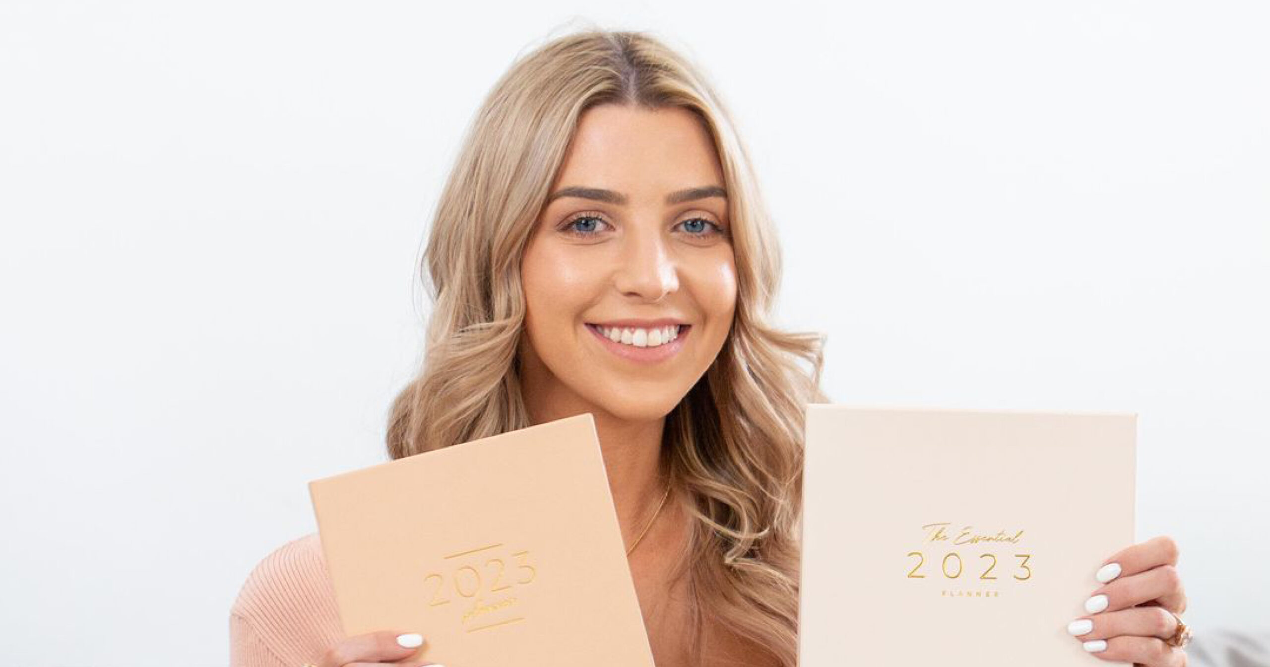 Steph Pase Steph Pases' Top 5 Organisational Tips