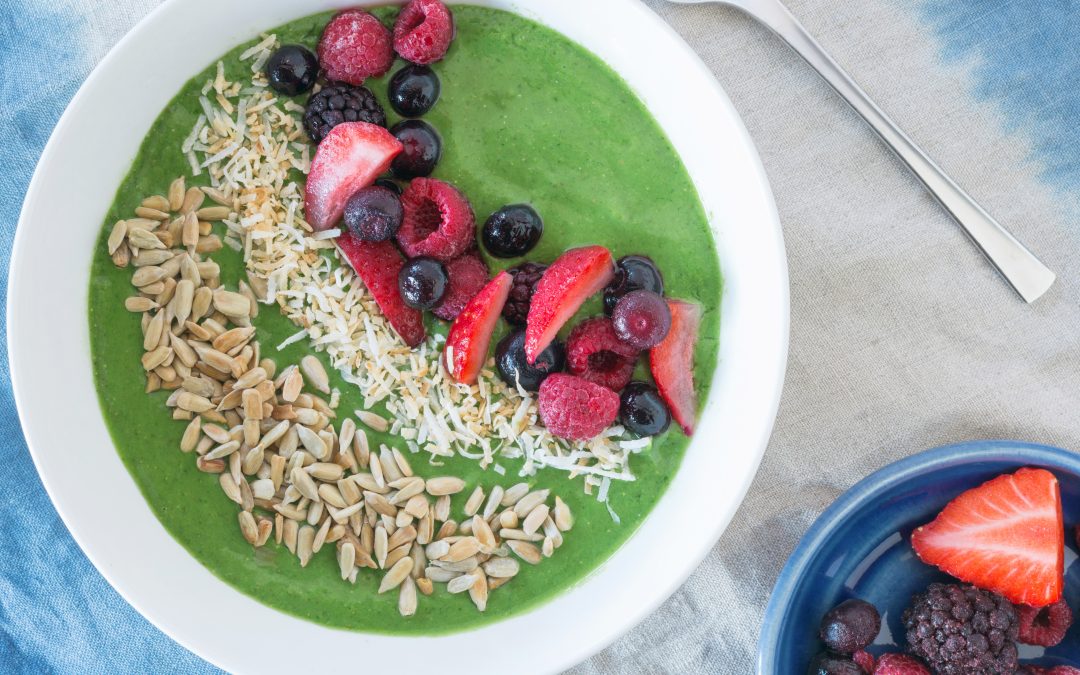 How to do a Detox- Everything You Need to Know