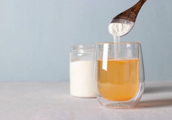 Are you over 40? This Supplement is Worth Taking Collagen Supplement