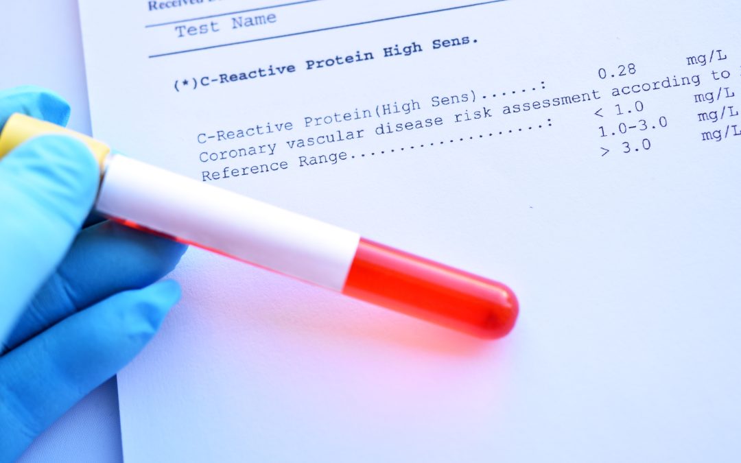 Can Tracking Biomarkers Help me Become Healthier?