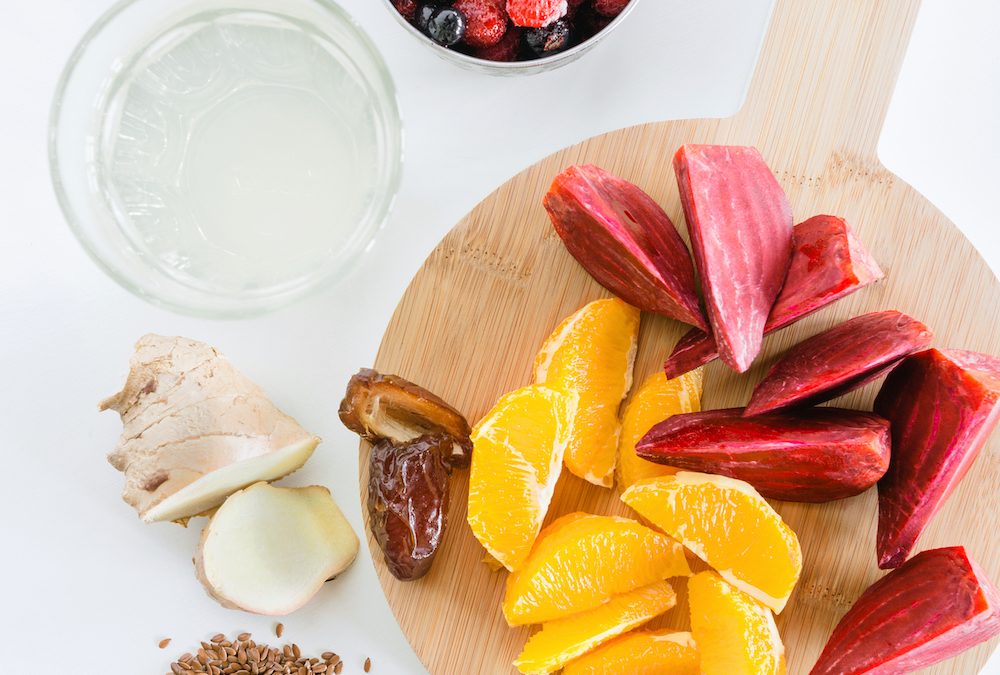 Breakfast Smoothie