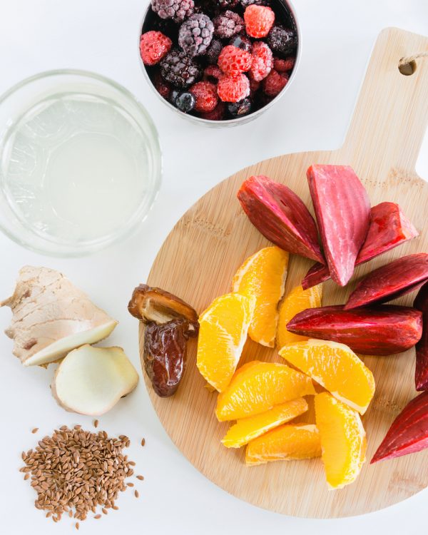 Breakfast Smoothie