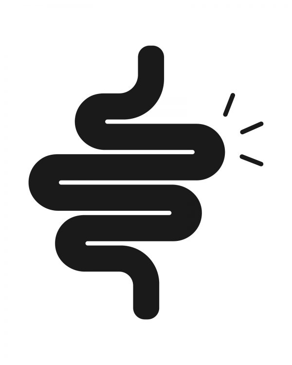 How to Improve Gut Health Naturally & Heal Food Sensitivities 