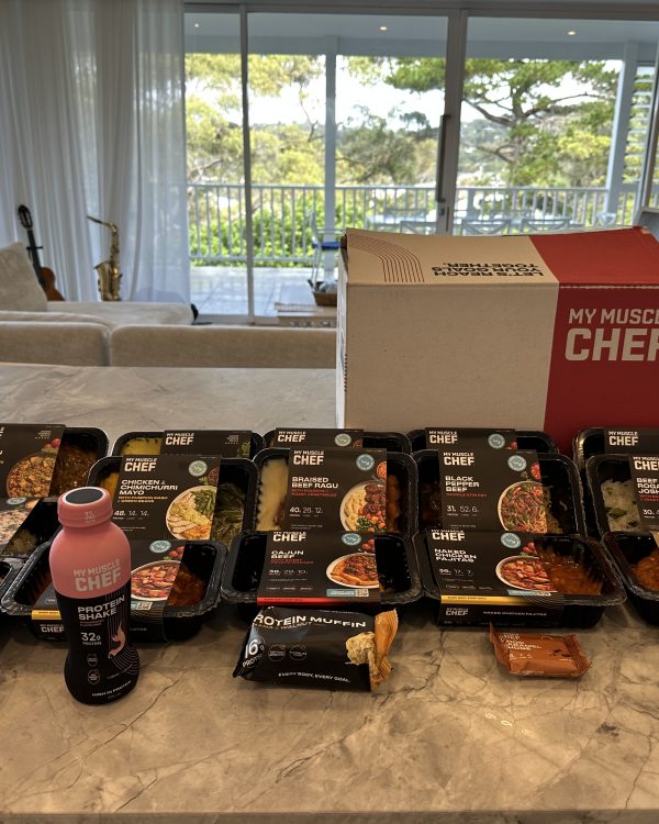 A Nutritionists Review of 6 Meal Delivery Services