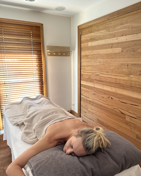 Billabong Retreats: A Tranquil Haven for Stress Relief and Wellness