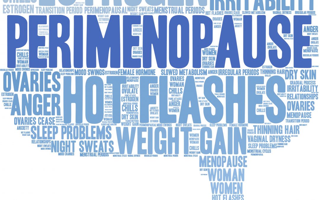 Perimenopause: What Every Woman Needs to Know