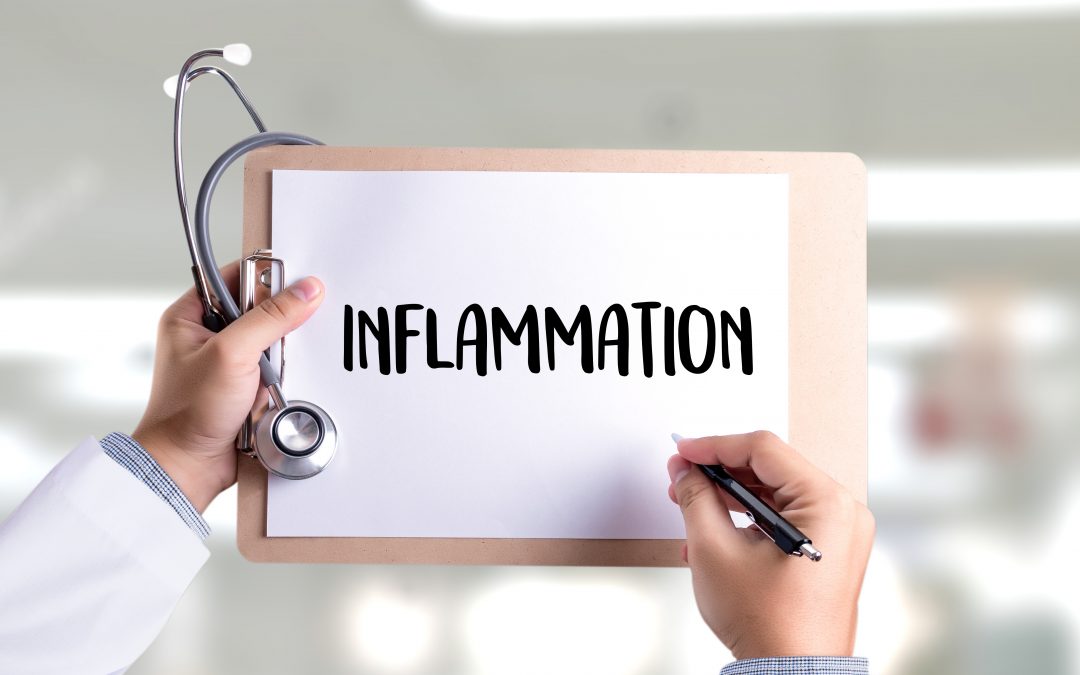 Inflammatory Biomarkers: What They Mean for Your Health
