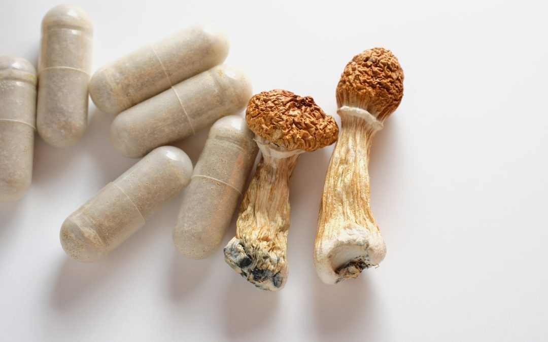 Psychedelic Therapy in Australia: What’s Changing in 2023?