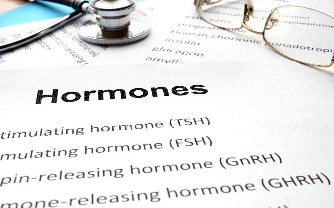 How Do Hormones Affect Our Energy Levels?