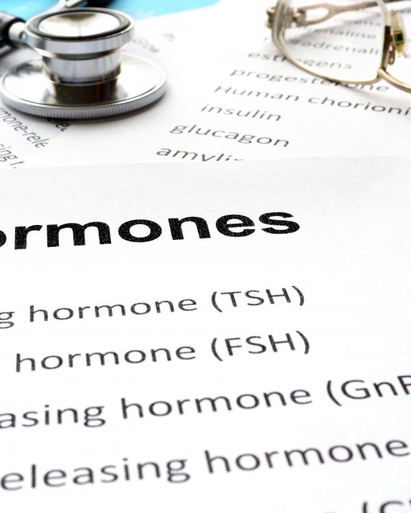 How Do Hormones Affect Our Energy Levels?