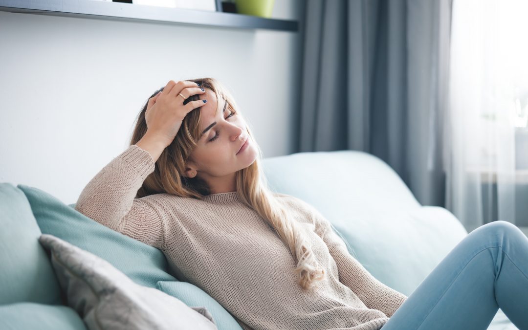 Feeling Low on Energy? 8 Reasons Why (According to Science)