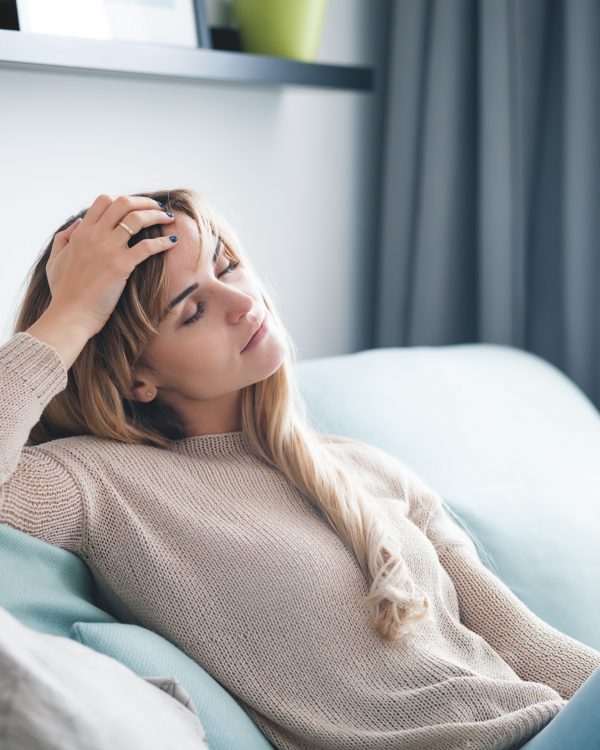 Feeling Low on Energy? 8 Reasons Why (According to Science)