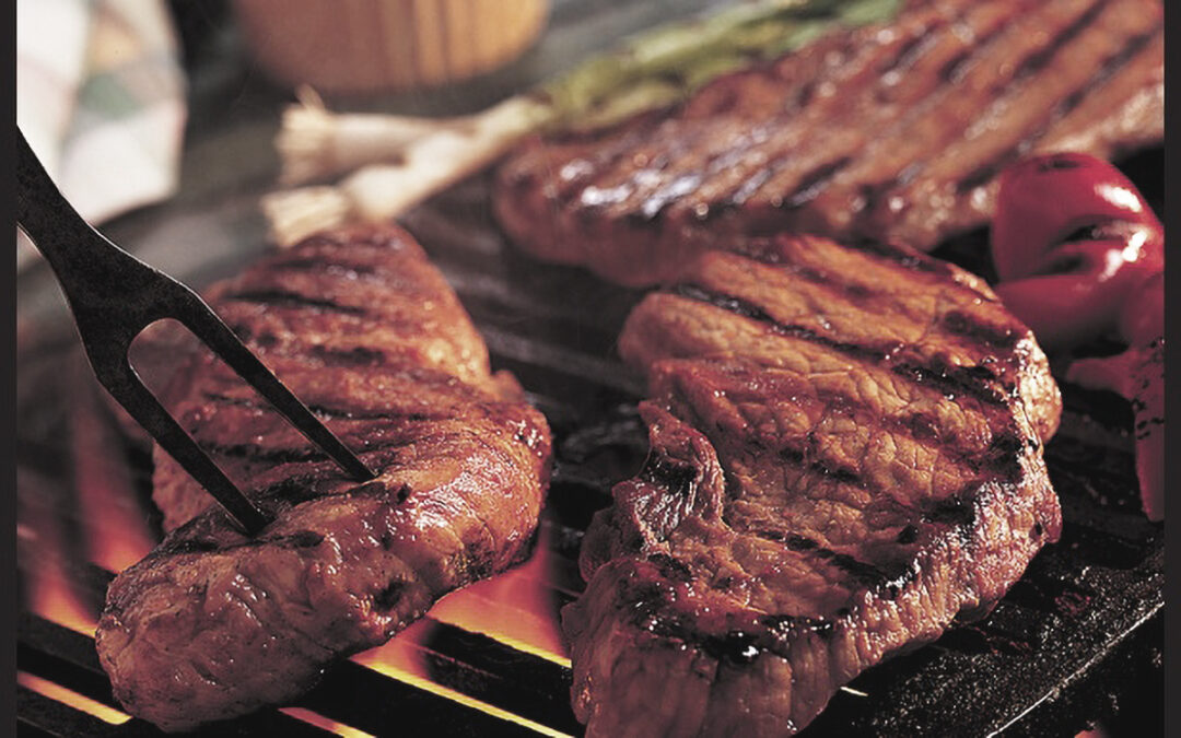 Cheap & Healthy Cuts of Meat: A Nutritionist’s Budget Picks